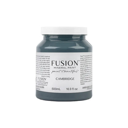 Fusion Mineral Paints