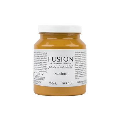 Fusion Mineral Paints