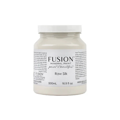 Fusion Mineral Paints