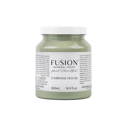 Fusion Mineral Paints