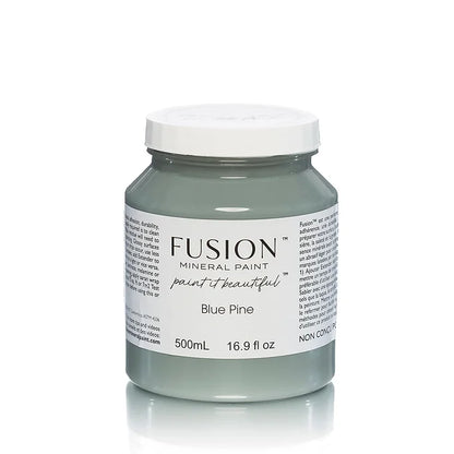 Fusion Mineral Paints
