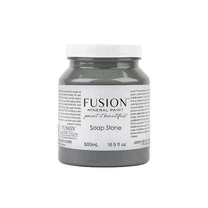 Fusion Mineral Paints