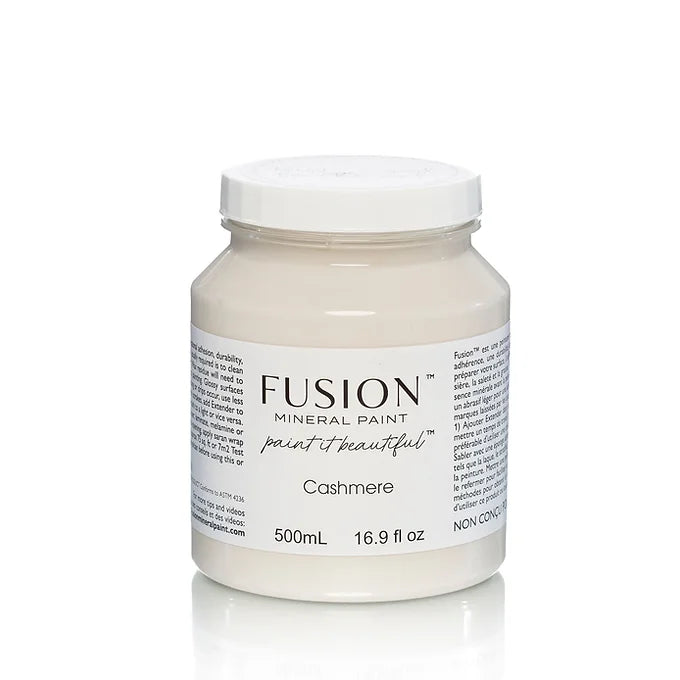 Fusion Mineral Paints