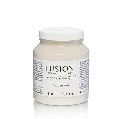 Fusion Mineral Paints