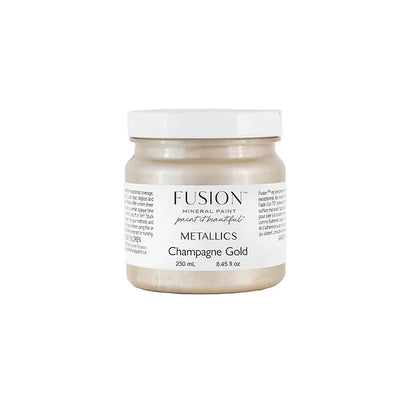 Fusion Mineral Paints