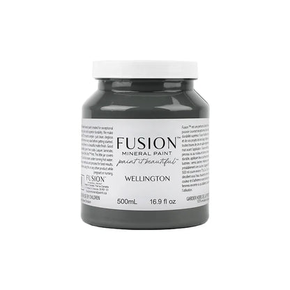 Fusion Mineral Paints