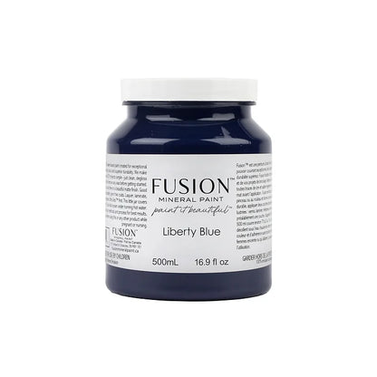 Fusion Mineral Paints