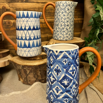 Ceramic Jug