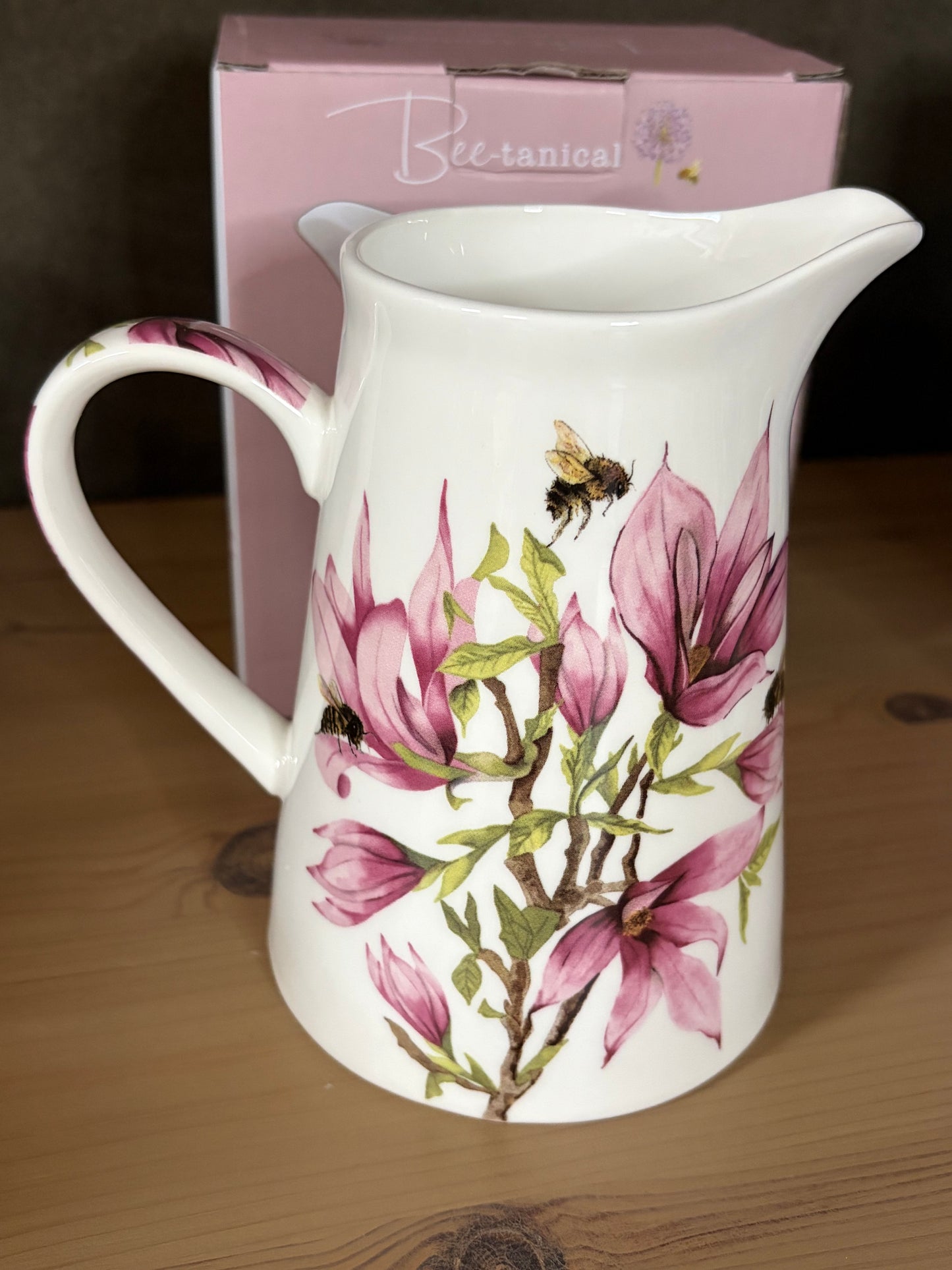Jug - Ceramic