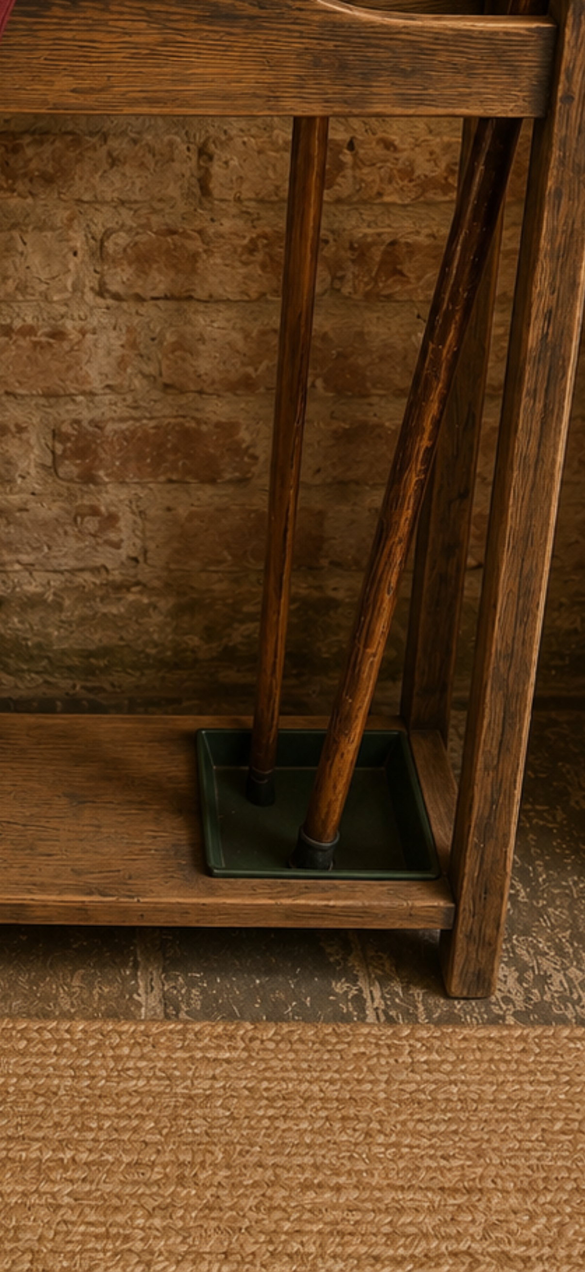 Umbrella stand