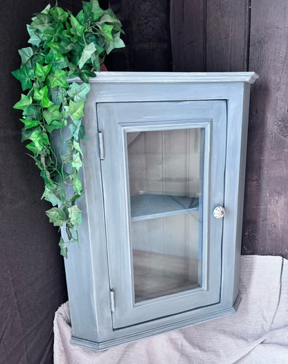Corner Unit