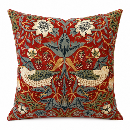 Cushion - William Morris