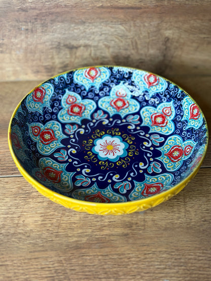 Tuscany Bowls