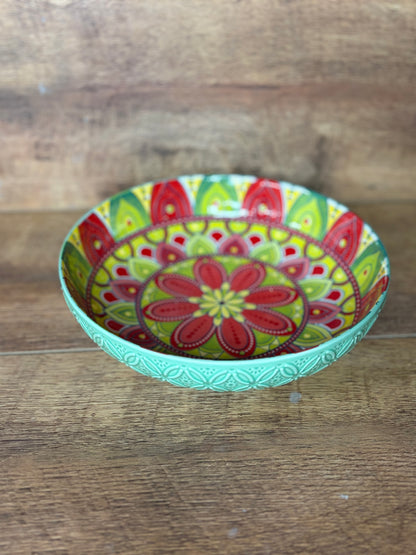 Tuscany Bowls