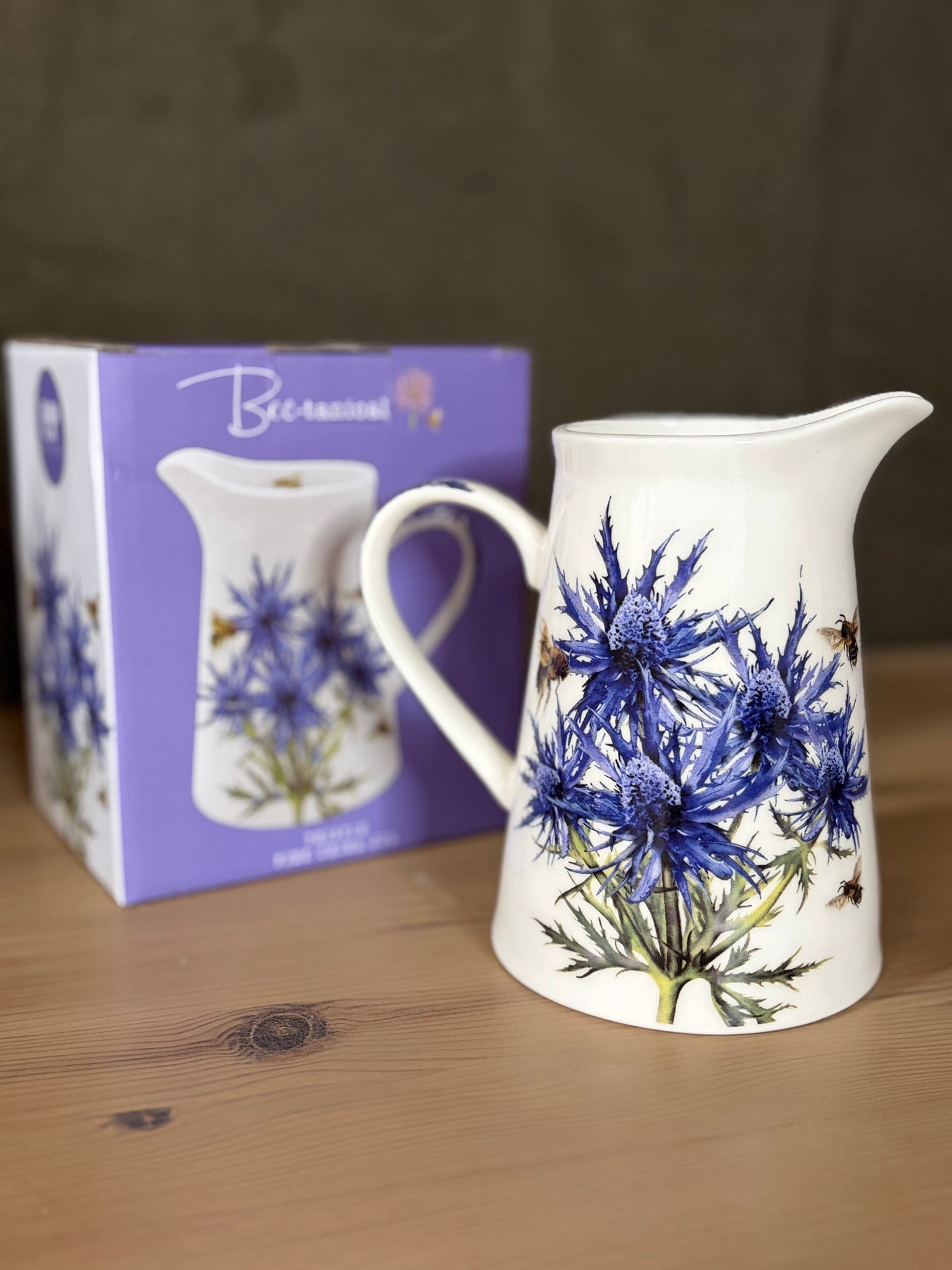 Jug - Ceramic
