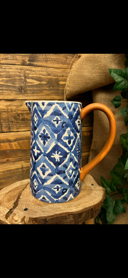 Ceramic Jug