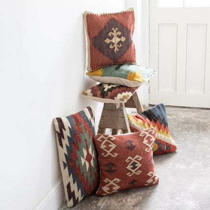 Cushion Jute - Vango