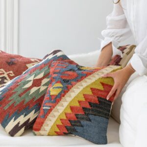 Cushion Jute - Vango