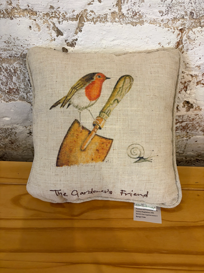 Cushion - Robin