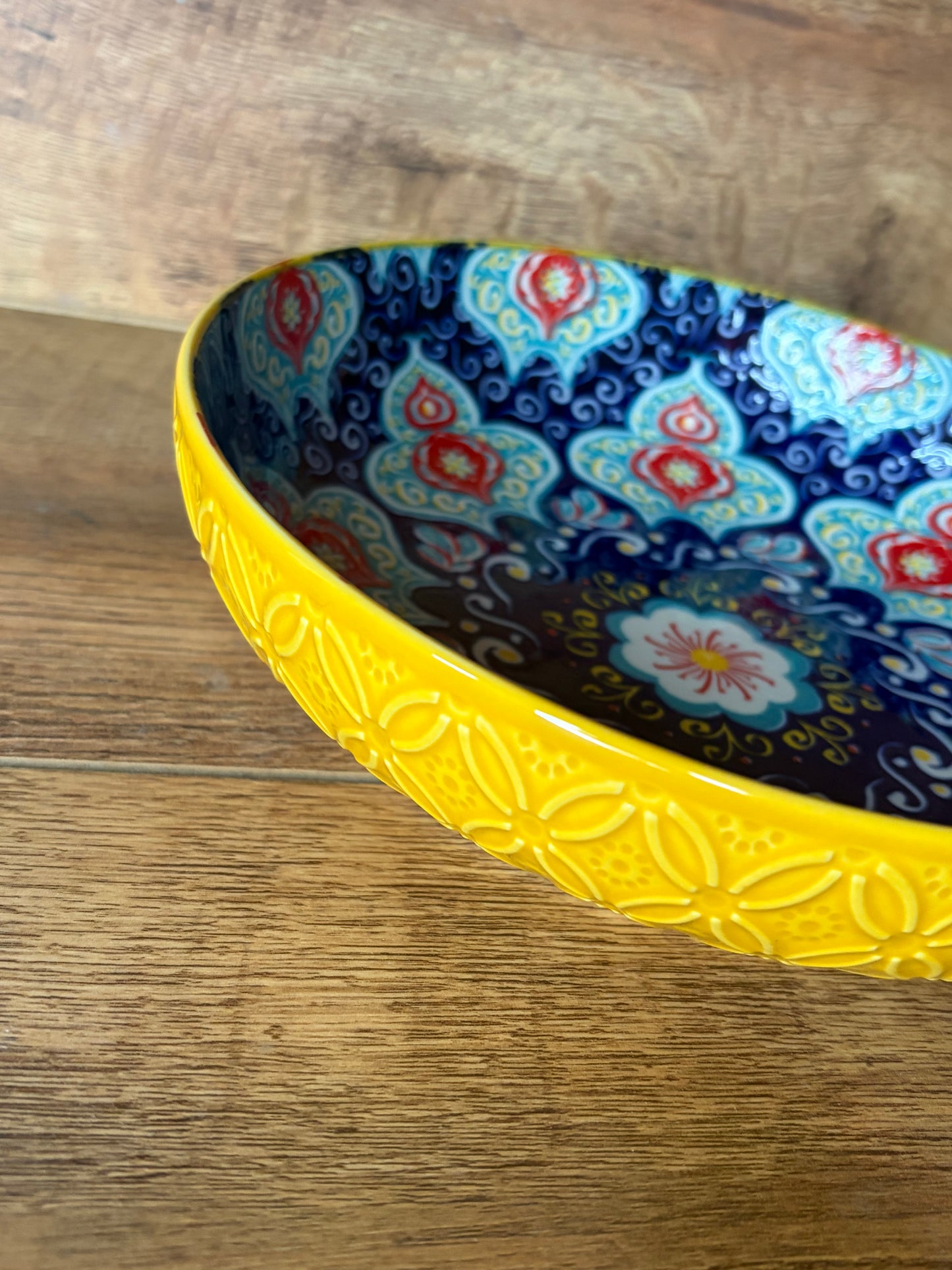 Tuscany Bowls
