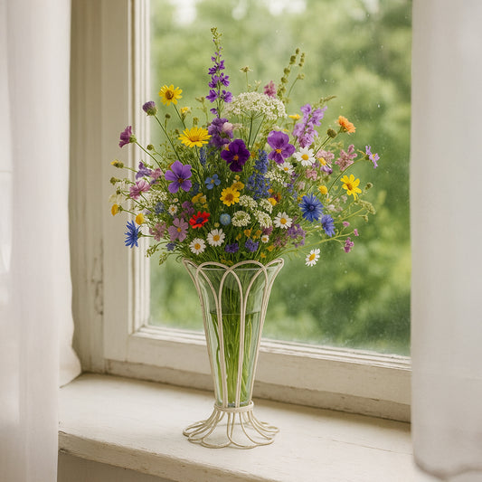 Florence Vase