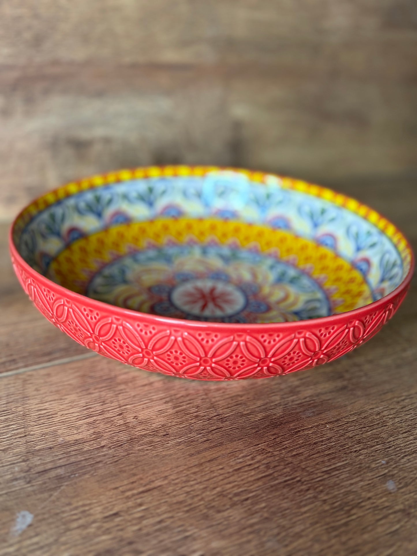 Tuscany Bowls