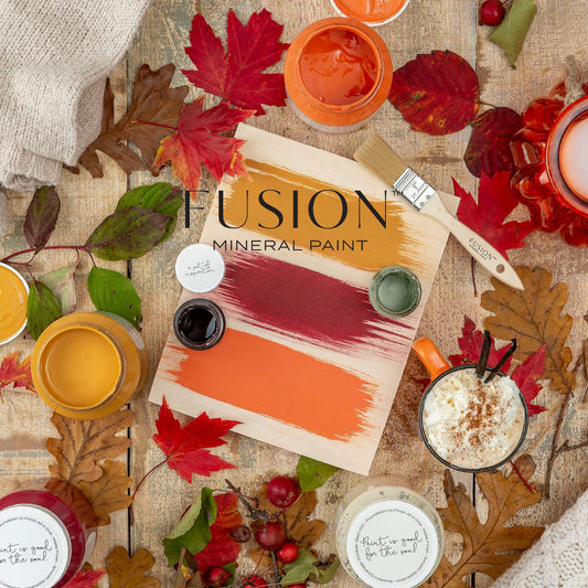Fusion Mineral Paints