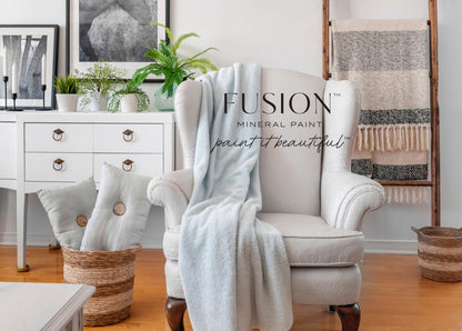 Fusion Mineral Paint - Cashmere