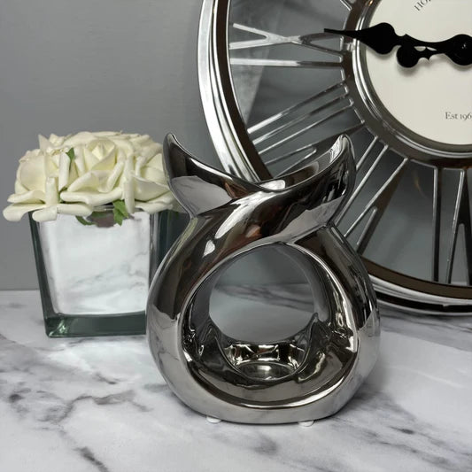 Wax Melt Burners