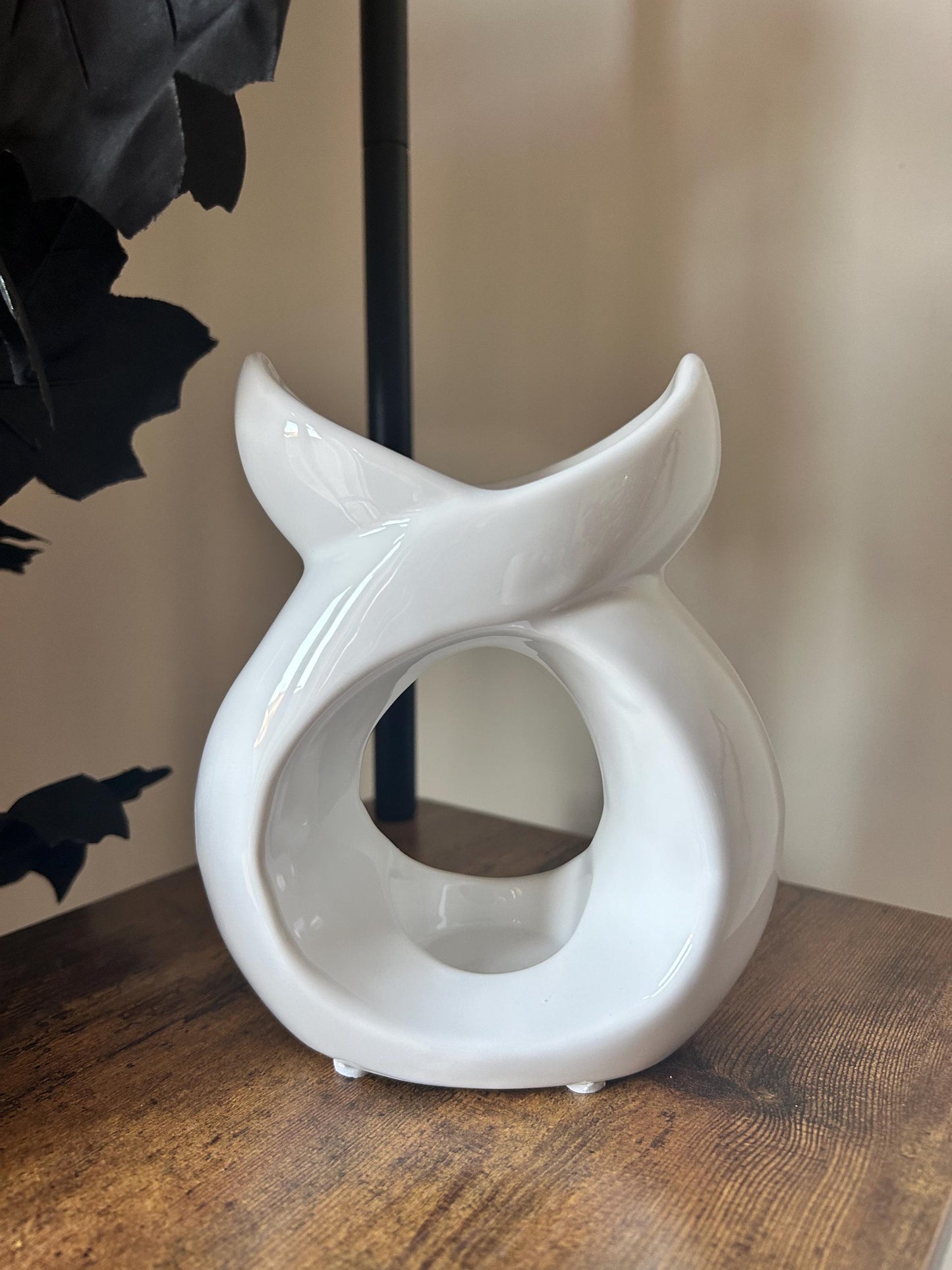 Wax Melt Burners