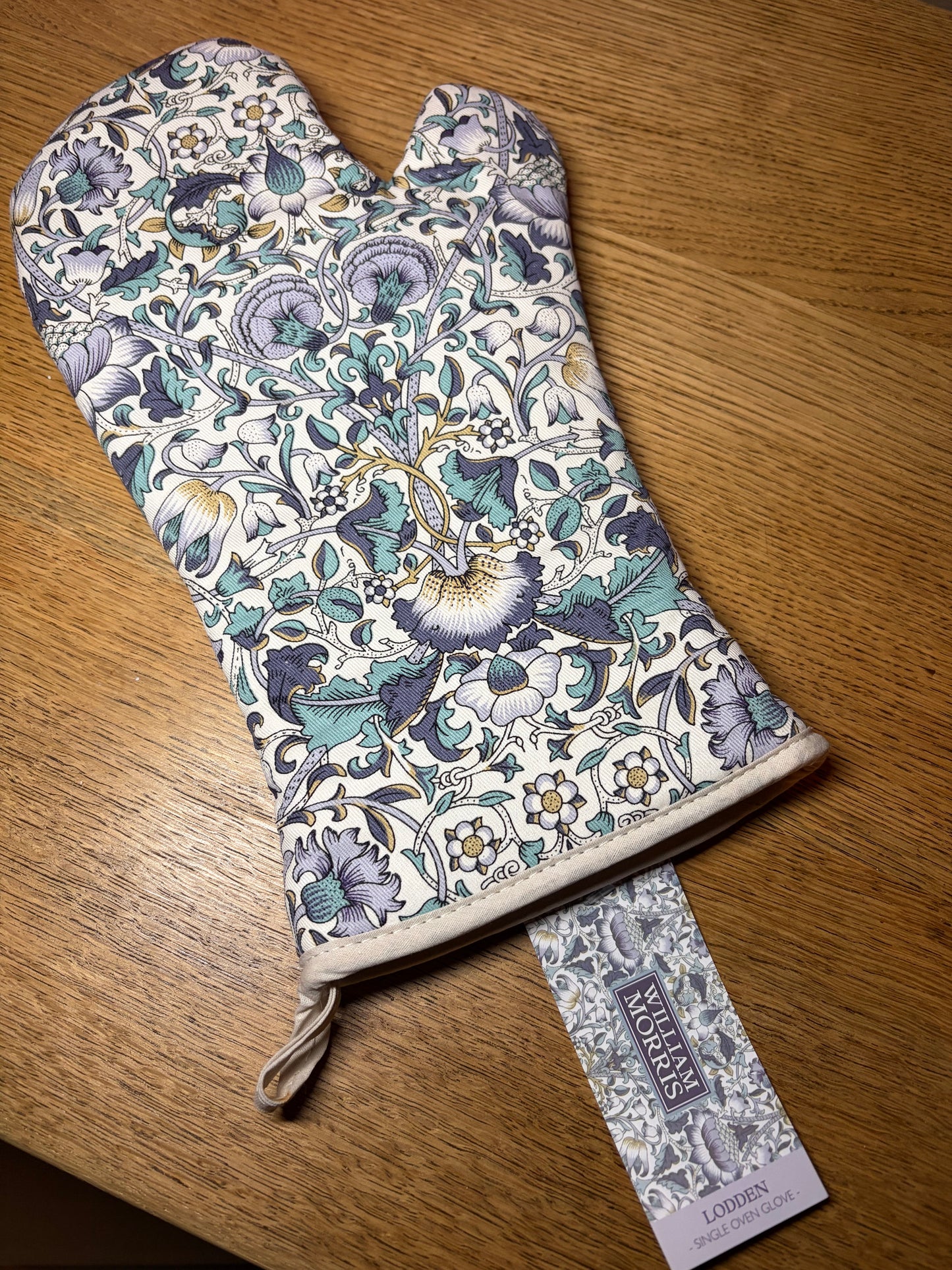 Oven Gloves