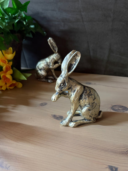 Decorative Hare