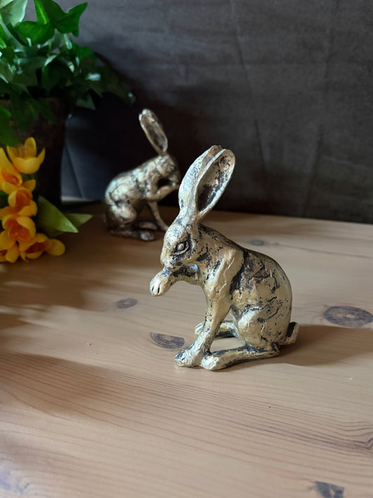 Decorative Hare