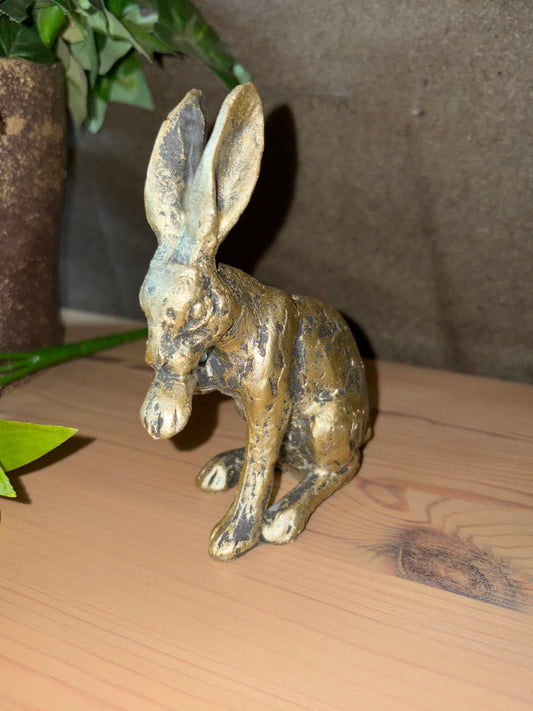 Decorative Hare