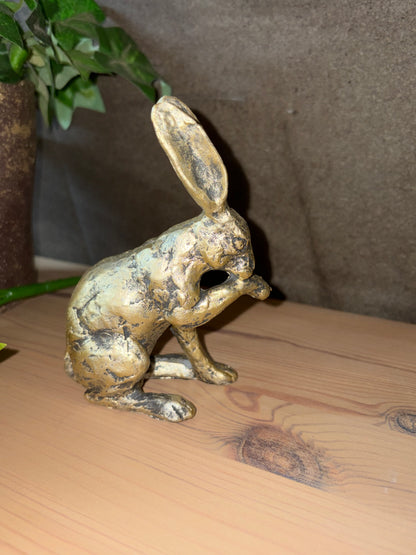 Decorative Hare