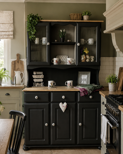 Welsh Dresser