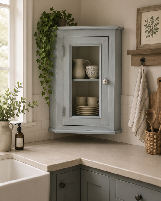 Corner Unit