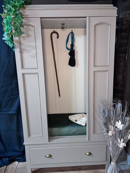 Hallway Storage
