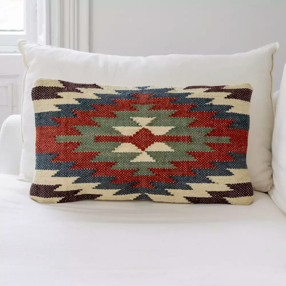 Cushion Jute - Vango