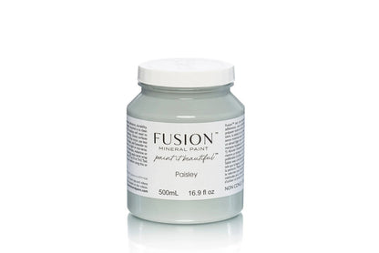 Fusion Mineral Paints