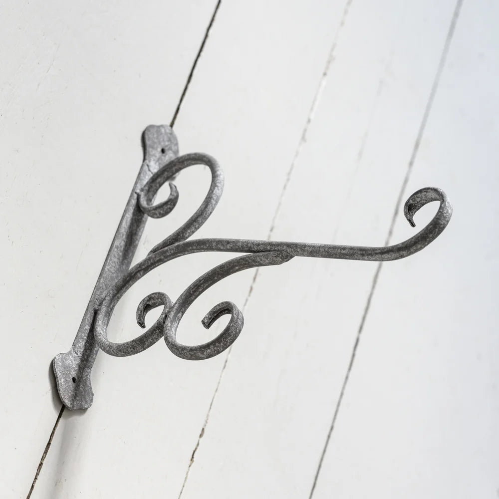 Large Metal Wall Hook