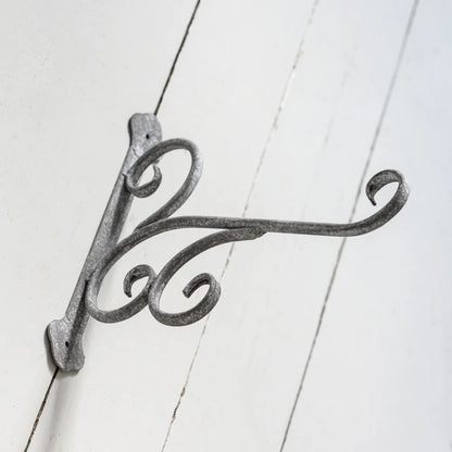 Large Metal Wall Hook