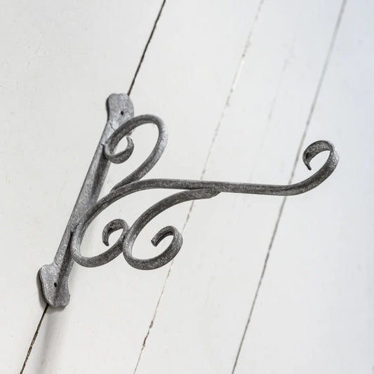 Large Metal Wall Hook