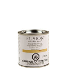 Stain & Finishing Oil