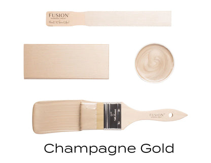 Metallic Paint