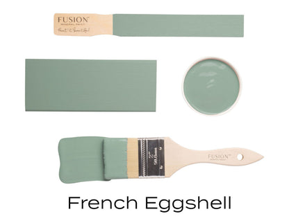 Fusion MIneral Paint - French Eggshell
