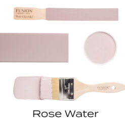 Fusion Mineral Paint - Rose Water