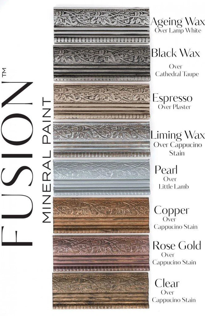 Furniture Wax