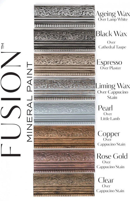 Furniture Wax