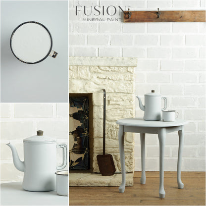 Fusion Mineral Paint - Sterling